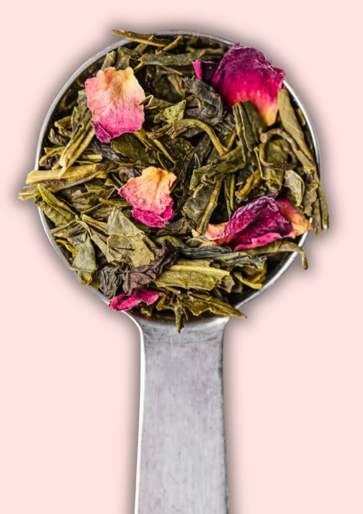 Les Favoris D'Élodie | Thé Glacé^TEA HERITAGE Thé Vert Bio Sakura - 100g